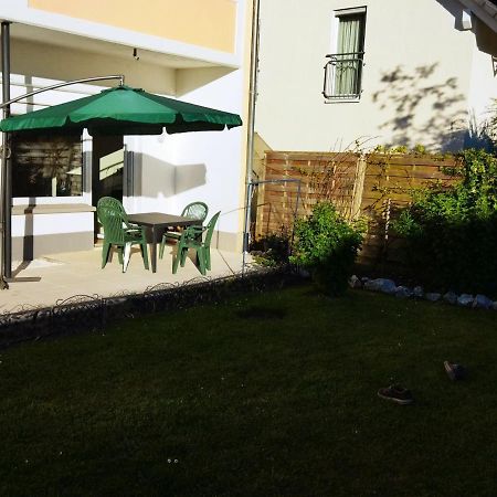 Aki'S Ferienwohnung Am Ried Bad Wurzach Ngoại thất bức ảnh