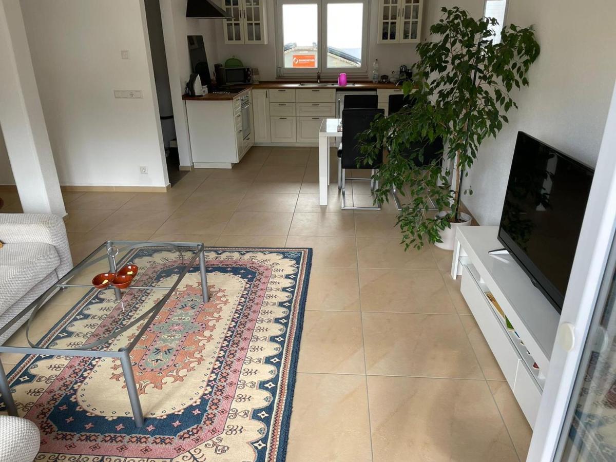 Aki'S Ferienwohnung Am Ried Bad Wurzach Ngoại thất bức ảnh