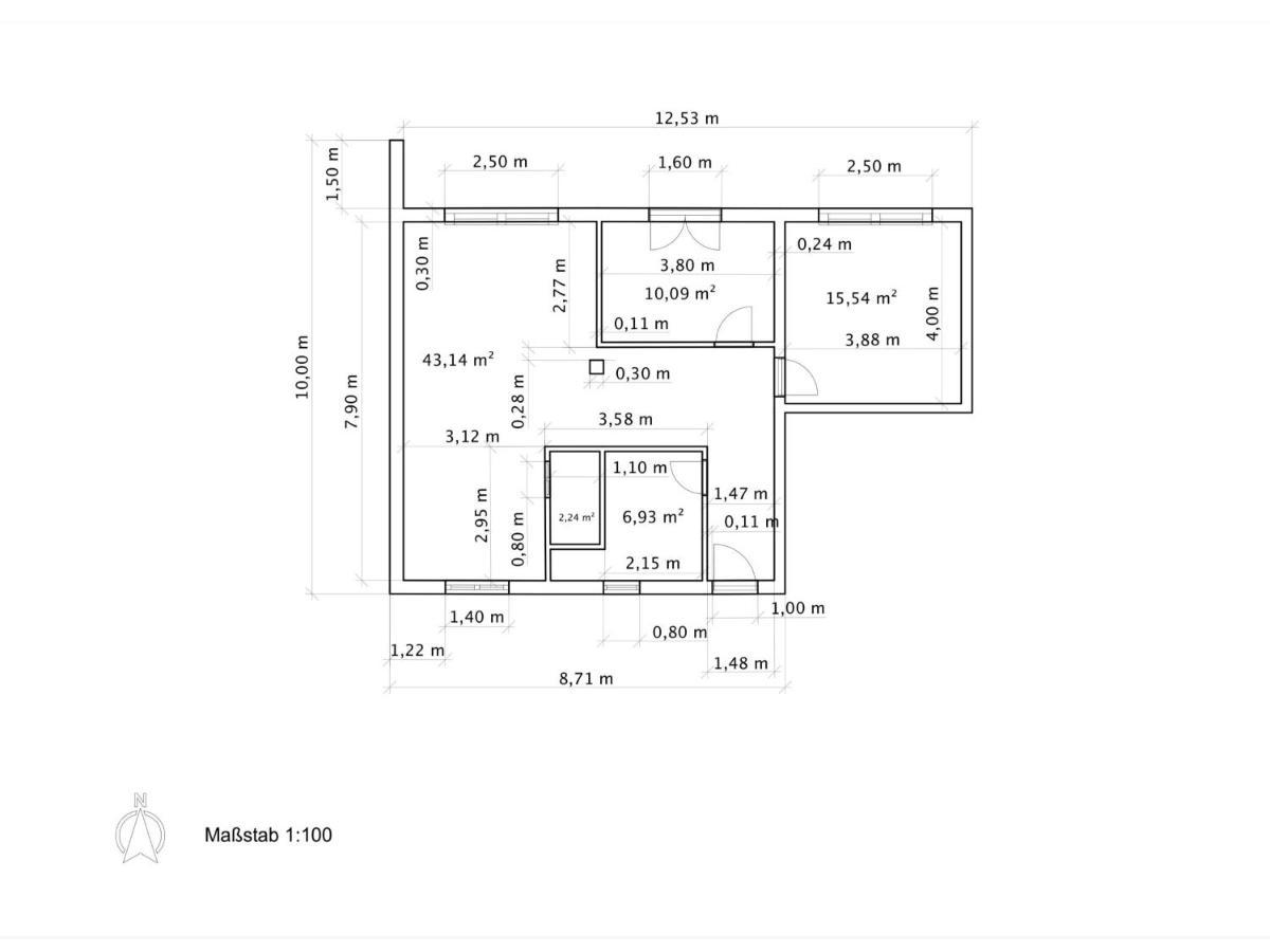 Aki'S Ferienwohnung Am Ried Bad Wurzach Ngoại thất bức ảnh