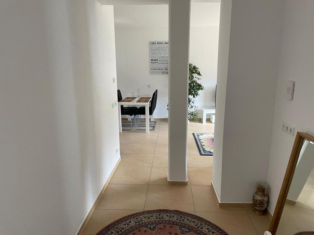 Aki'S Ferienwohnung Am Ried Bad Wurzach Ngoại thất bức ảnh