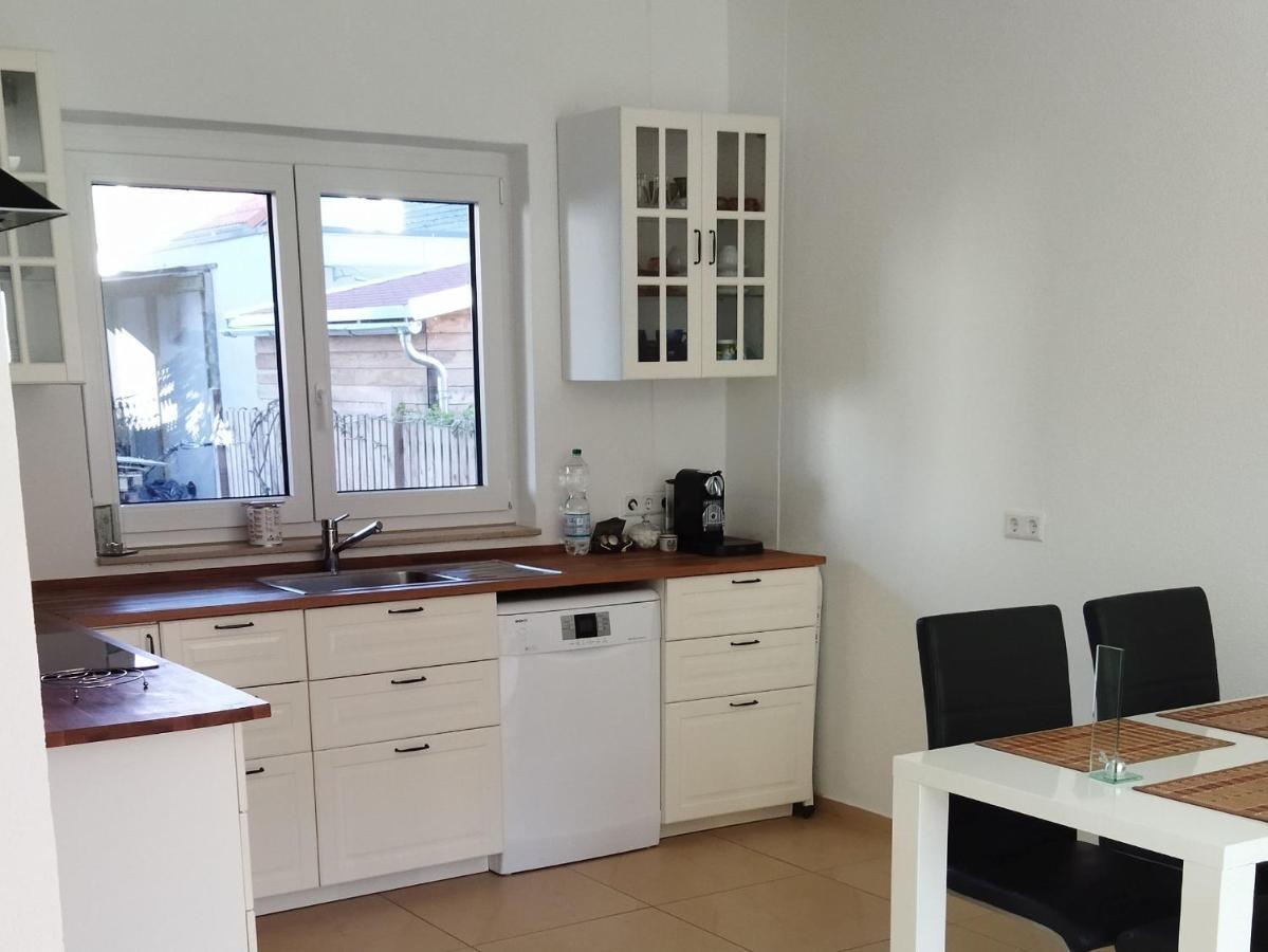Aki'S Ferienwohnung Am Ried Bad Wurzach Ngoại thất bức ảnh