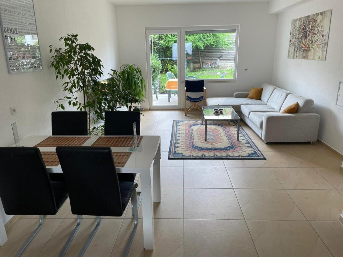Aki'S Ferienwohnung Am Ried Bad Wurzach Ngoại thất bức ảnh