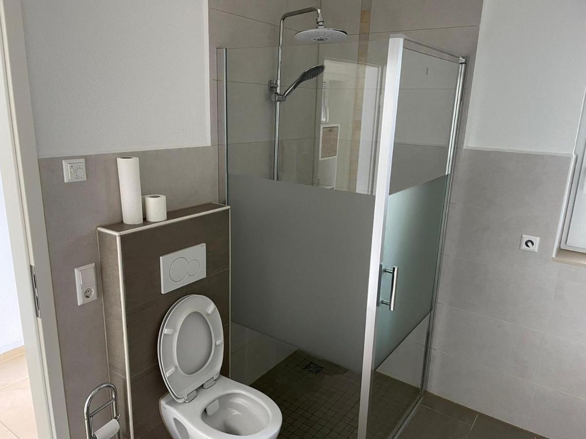 Aki'S Ferienwohnung Am Ried Bad Wurzach Ngoại thất bức ảnh